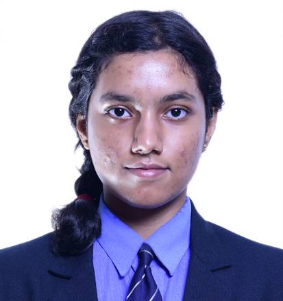 Arsha Narayan Image