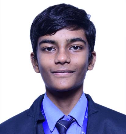 Atharv Singh Chauhan Image