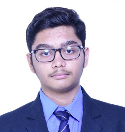 Ayush Khowala Image