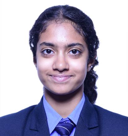 Chinmayee Siri Rajan Image