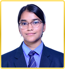 Disha Punit Toshniwal Image