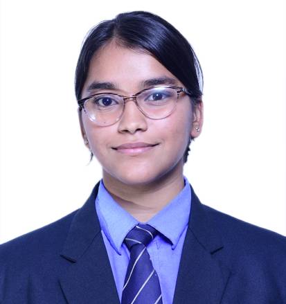Disha Punit Toshniwal Image