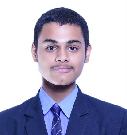 J R Abhinav Image