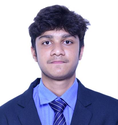 Keshav Garg Image