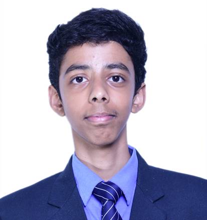 Rishit Chauhan Image