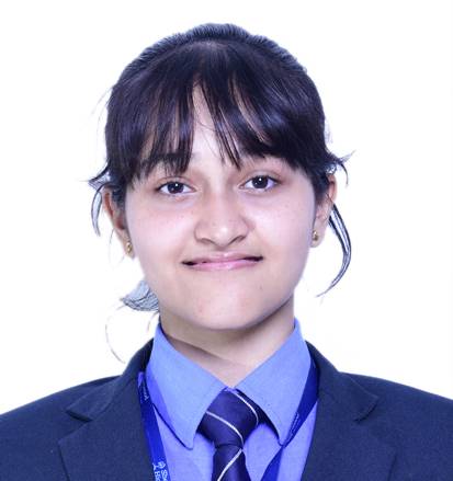 Sreyansi Priyadarshini Image