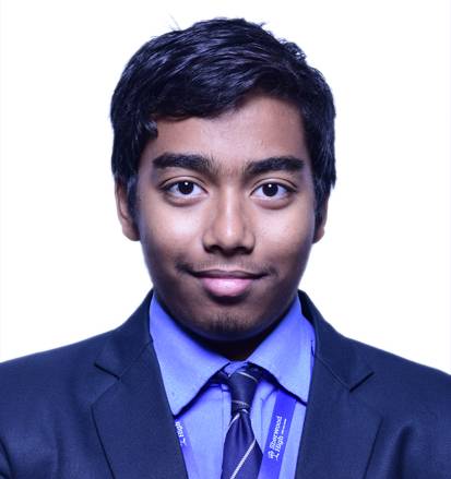Shlok Paul Image