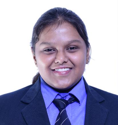 Taezal Singhaniaa Image