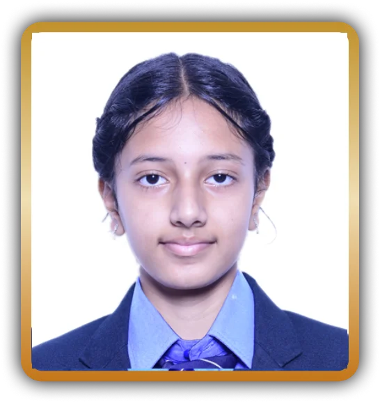 C V Akshara Image