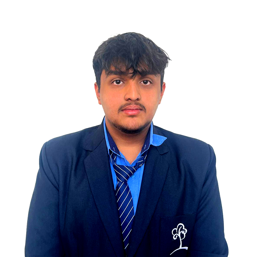 Aadhya Pansari
