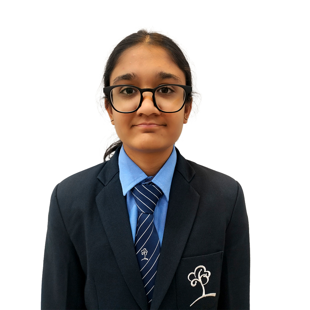 Aadya Manpuria