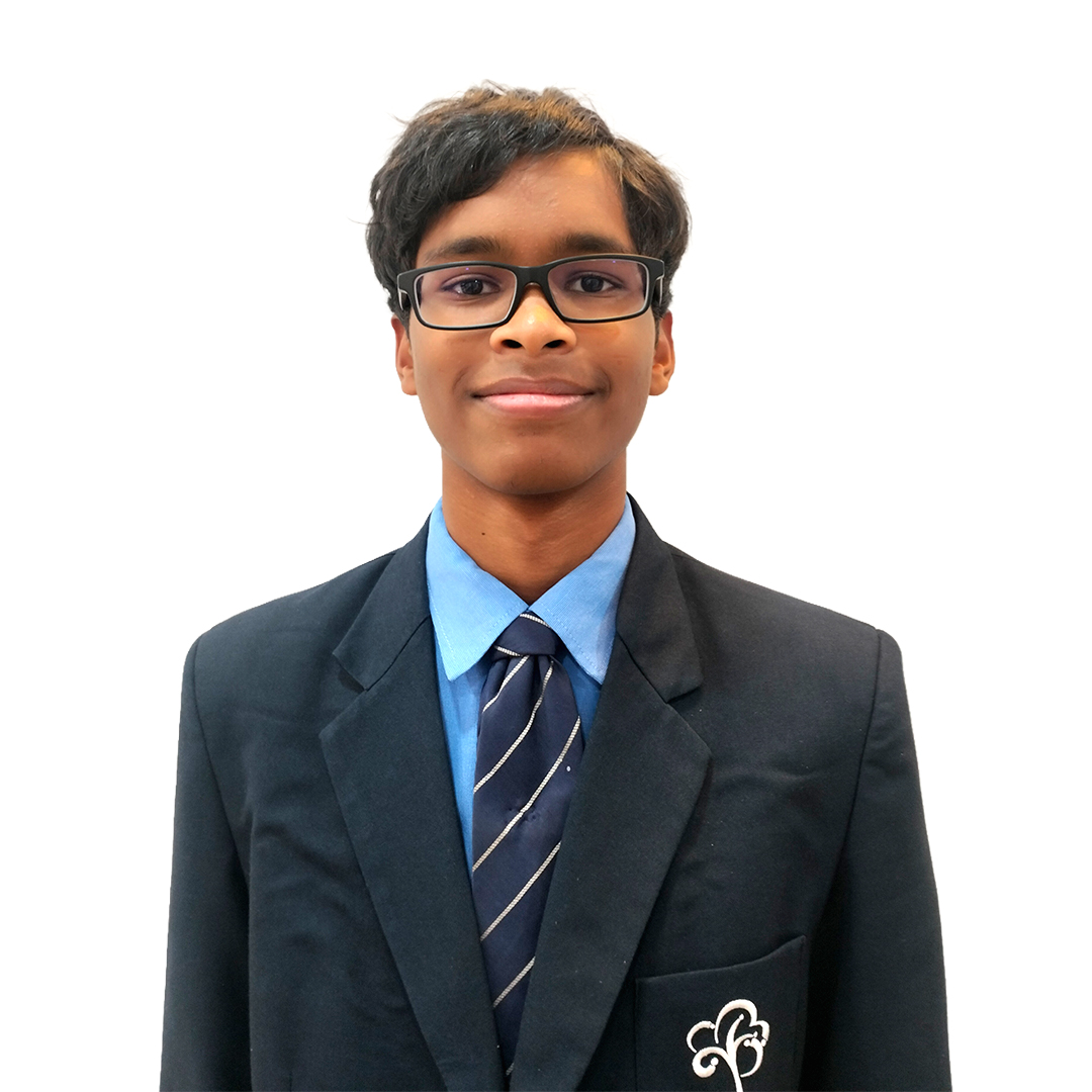Abhiram Vegireddi