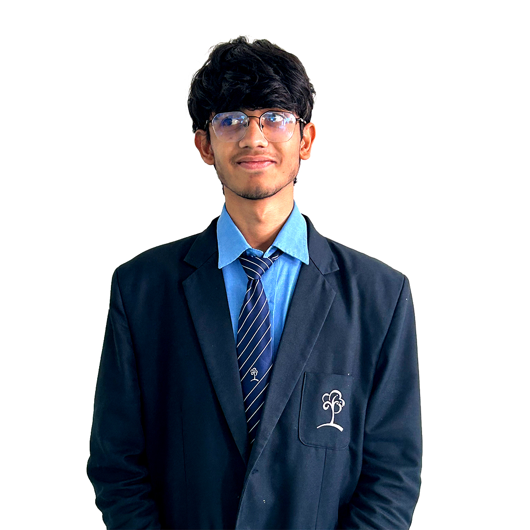 Addammya Veer Singh
