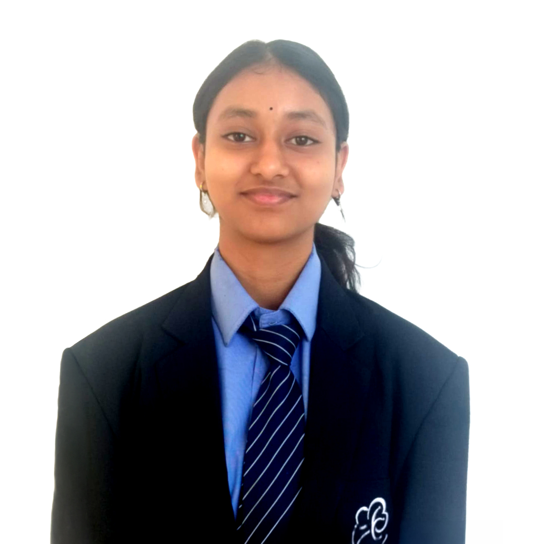 Adwita Sreekanth
