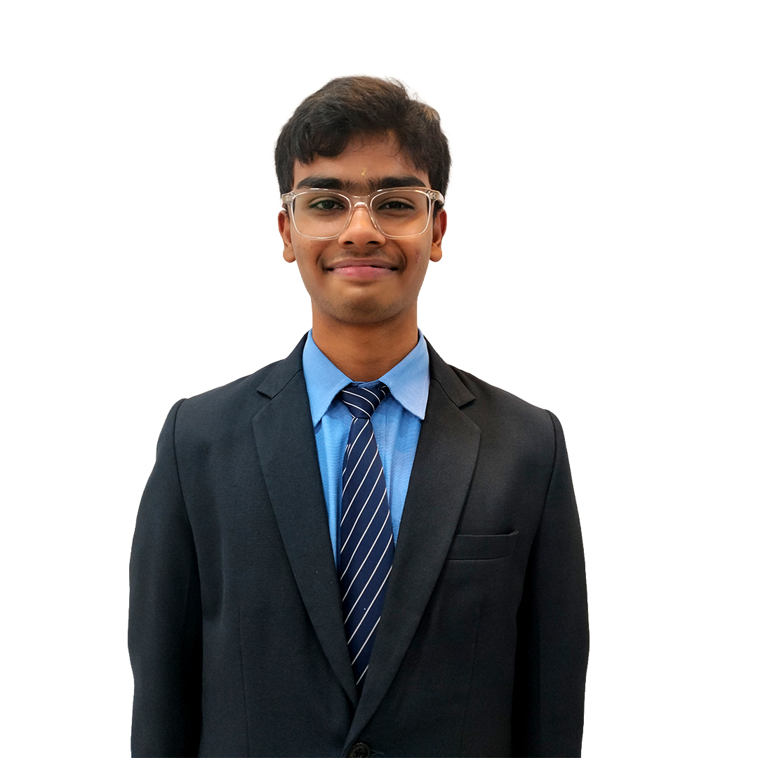 Agastya Vidyarthi