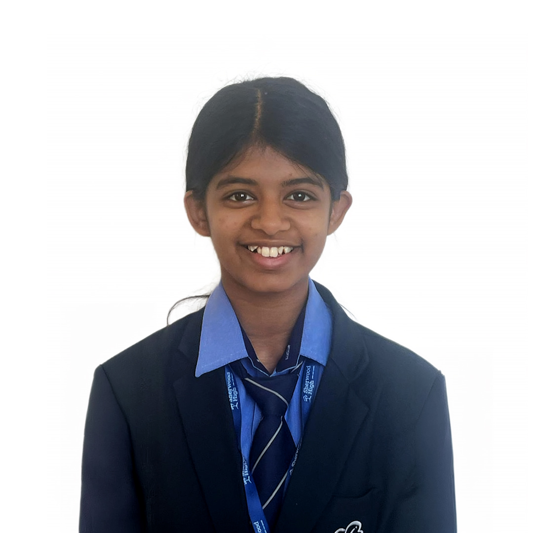 Amelia John Murianthara