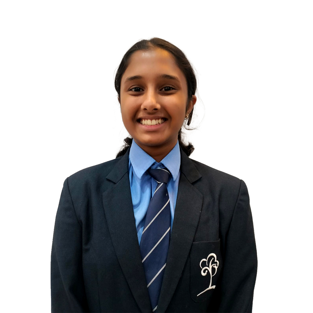 Anamika V