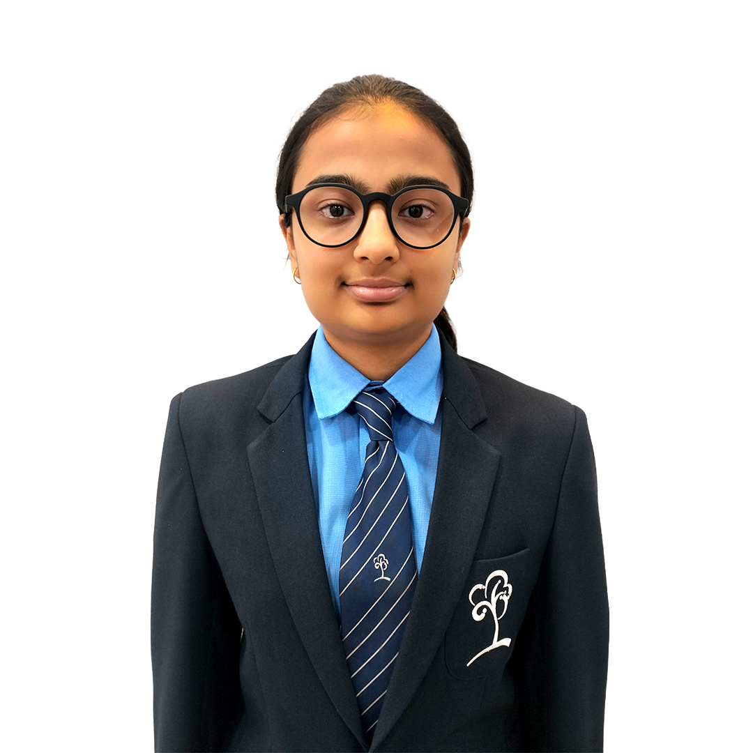 Anvi Rishikesh Bhalkikar