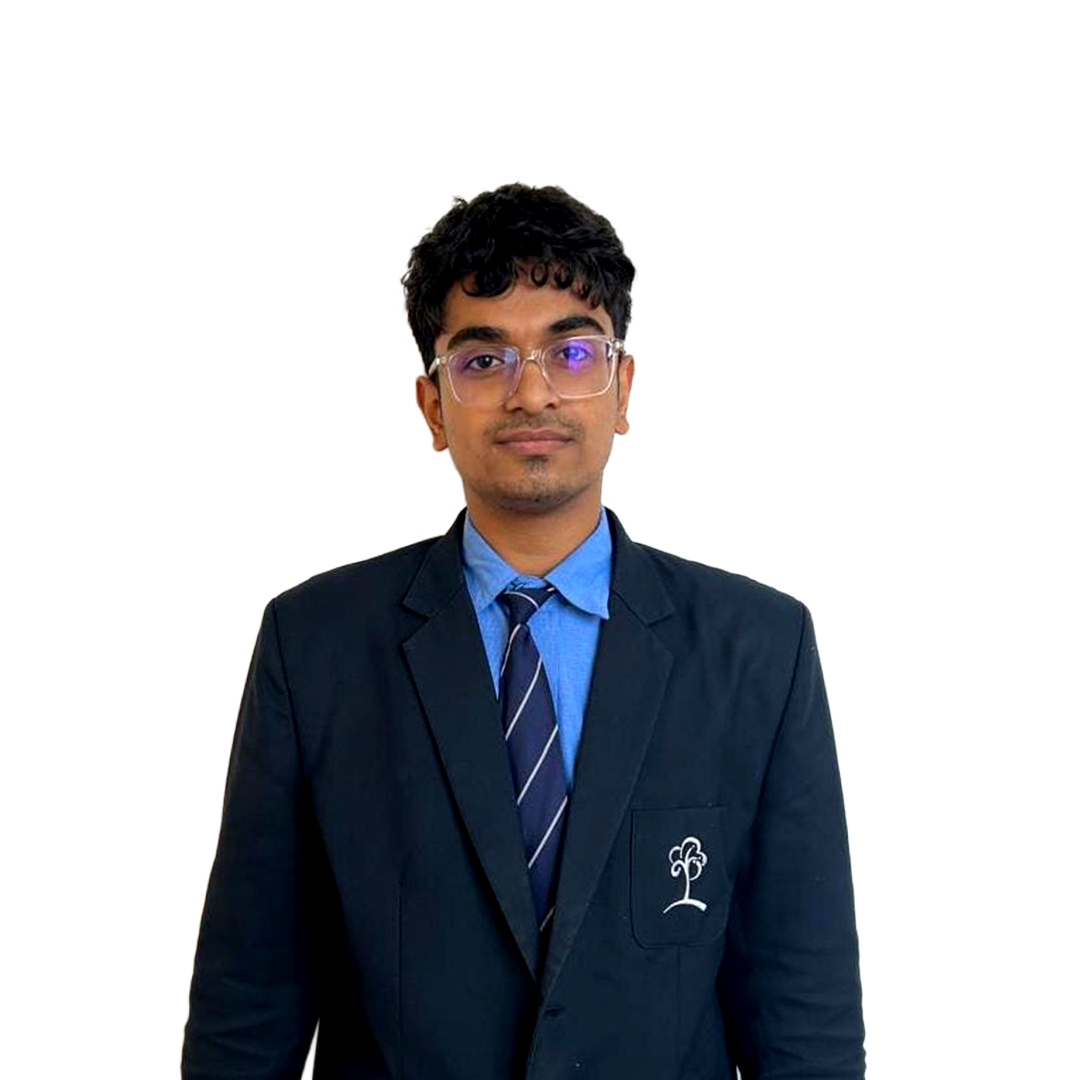 Aryaditya Solanki