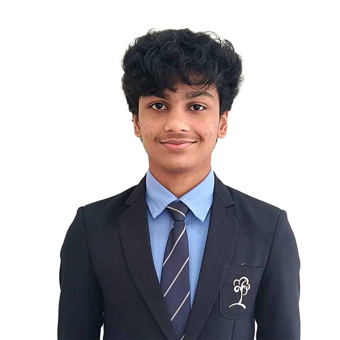 Aryan Gokhru