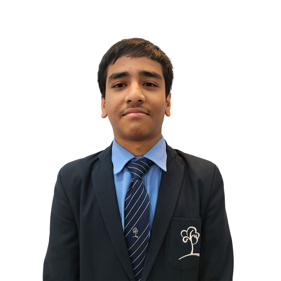 Ayush Datta