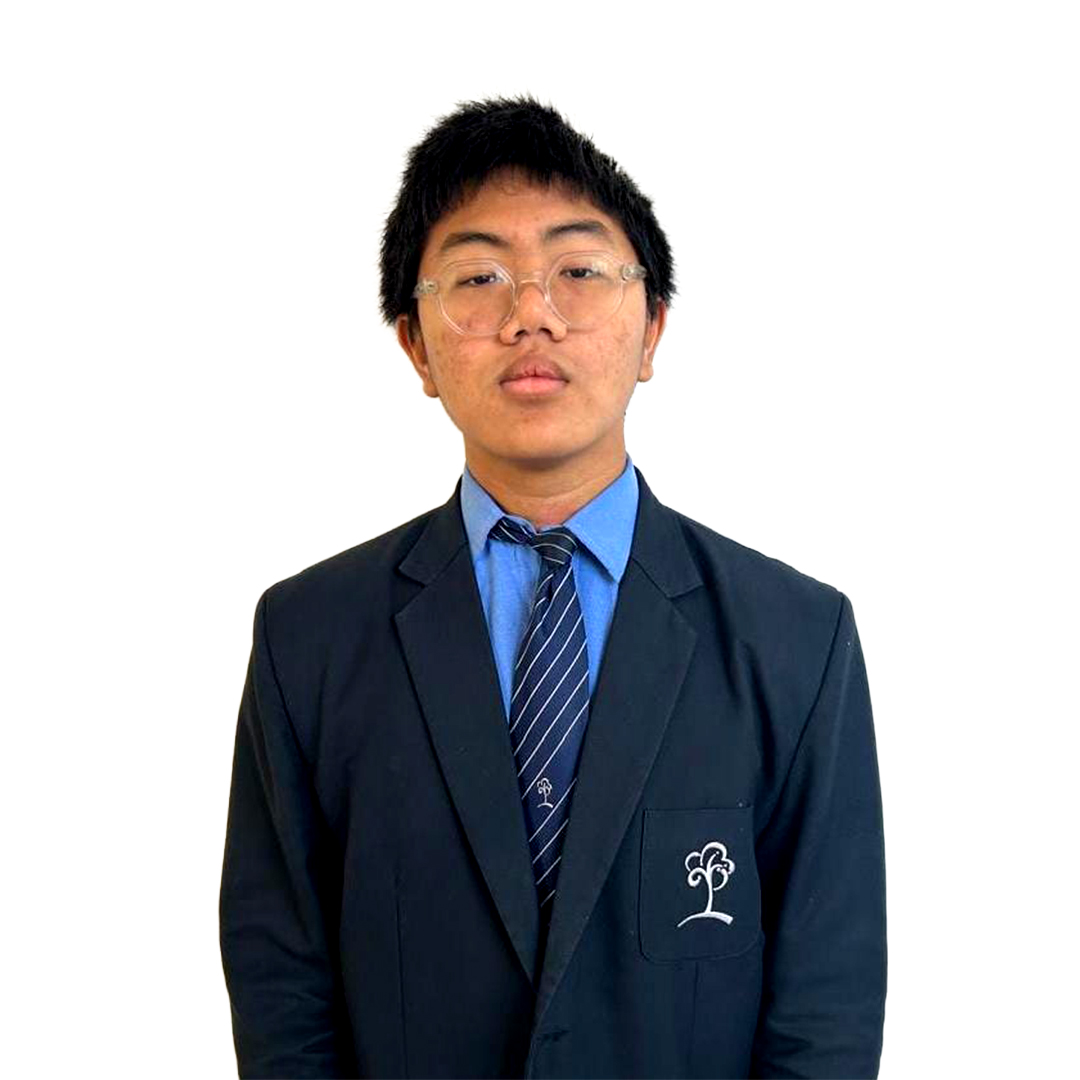 Chow Syon Monlai