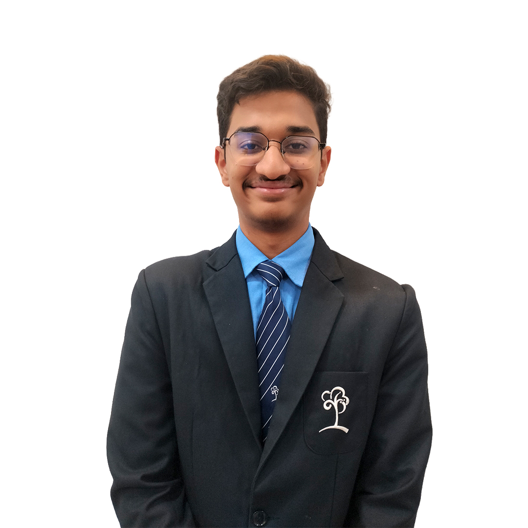 Daksh Malviya