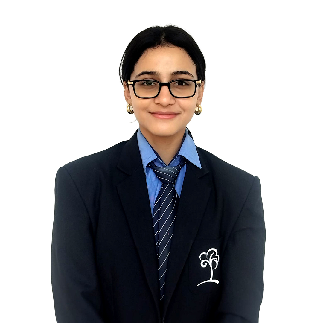 Disha Ganesh R