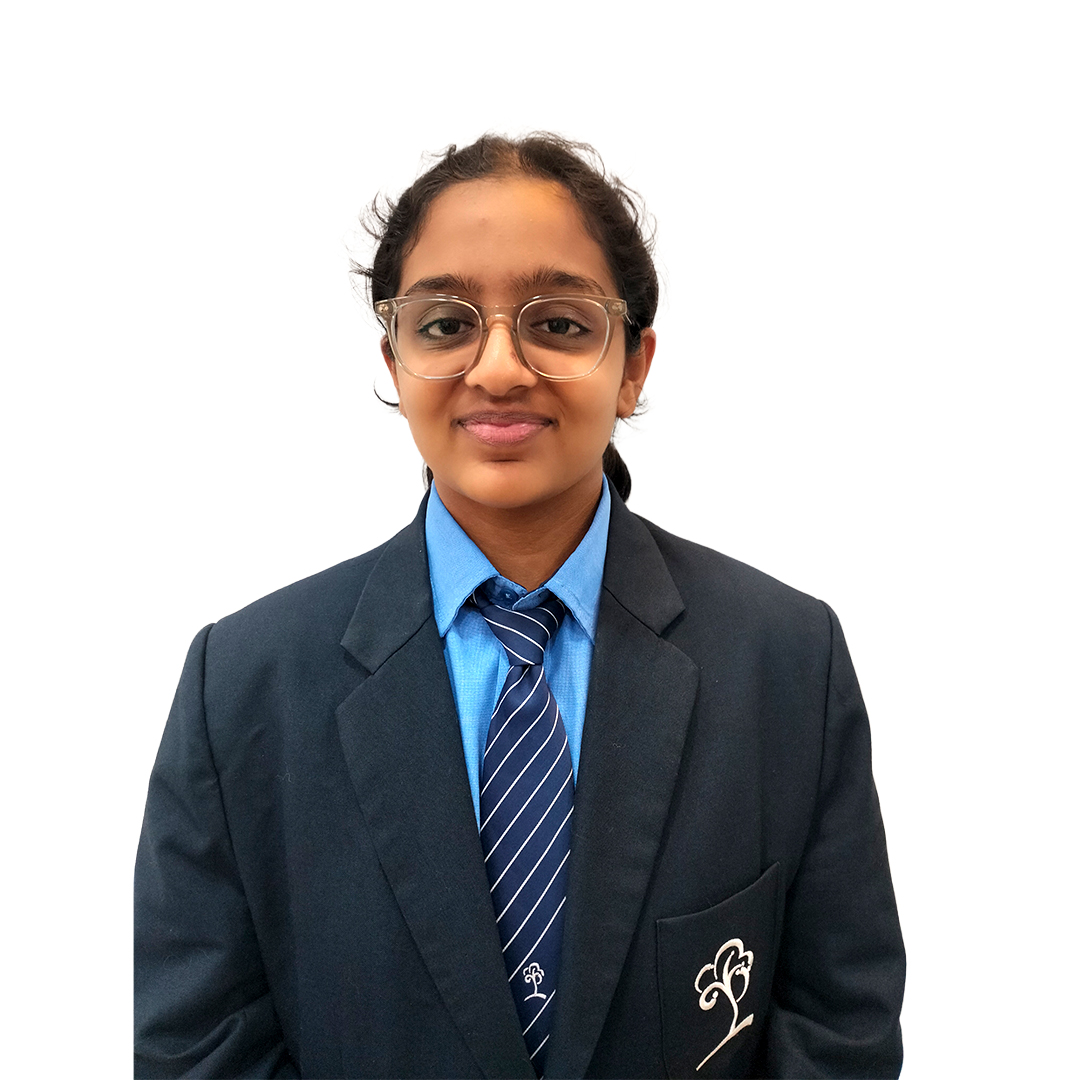 Gaargi Singh