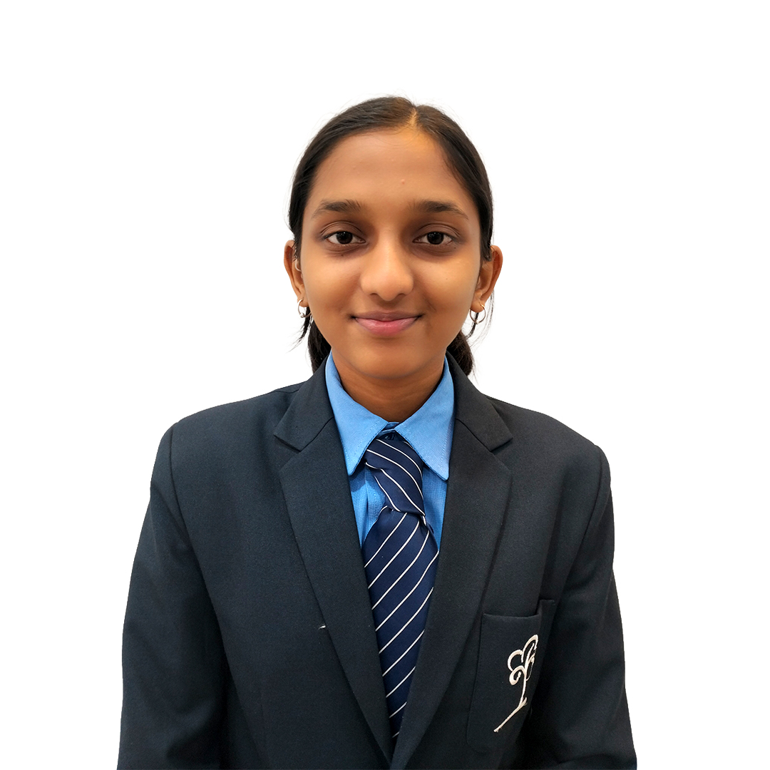 Keerthana S Biradar