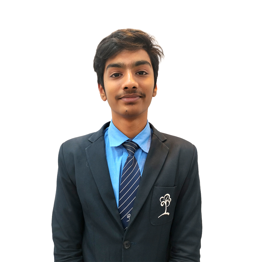 Kushal Athreya