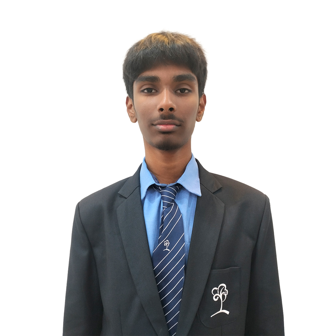 M Keshava