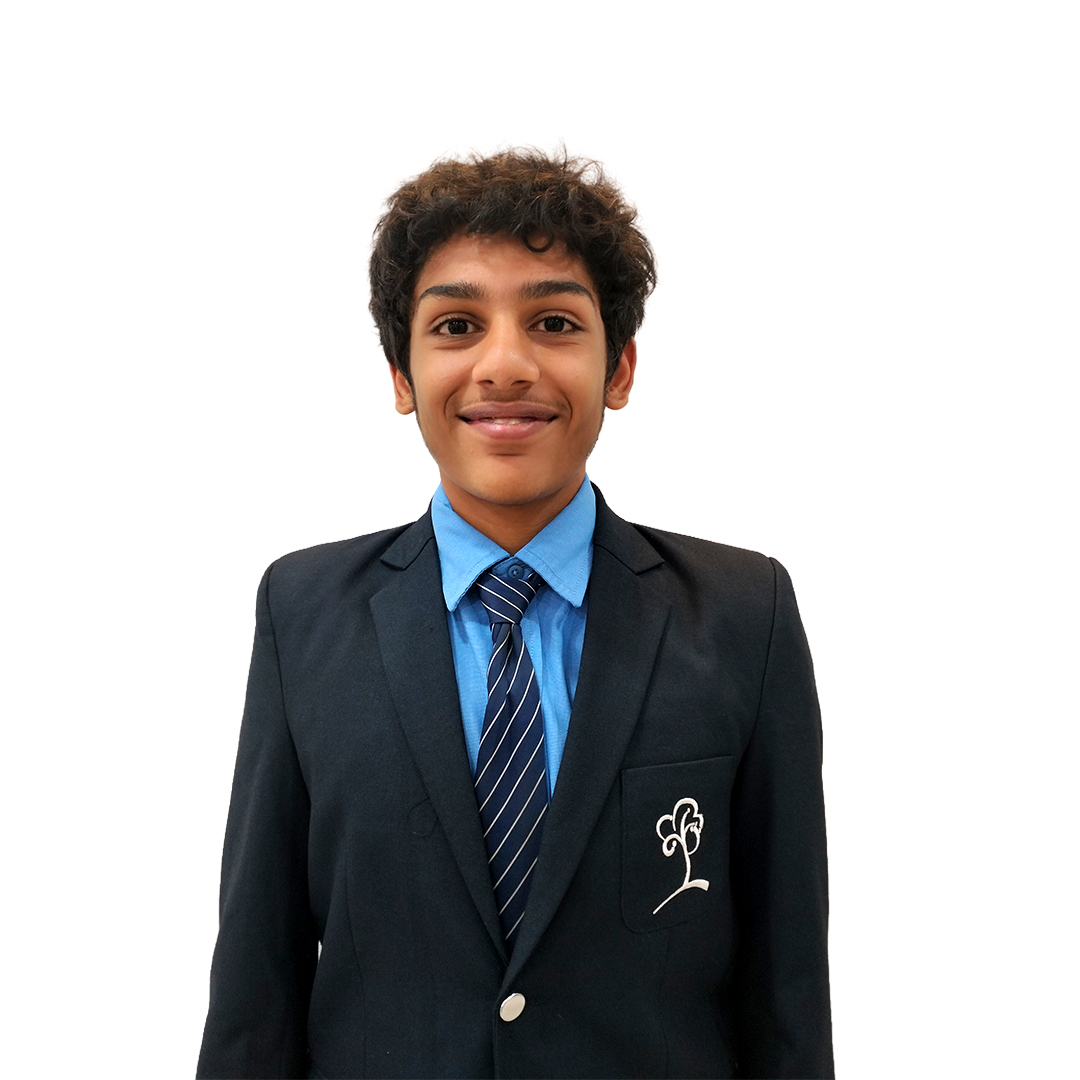 Mir Ayaan Ali