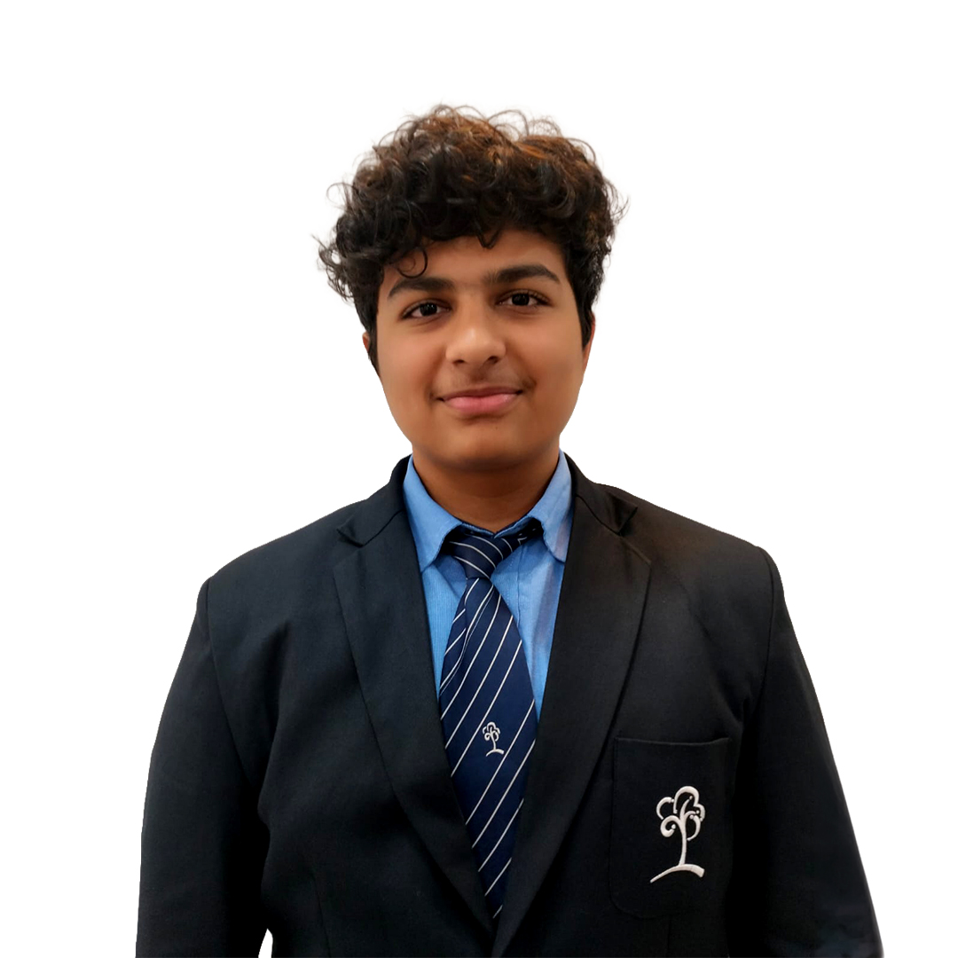 Naveen Kumar