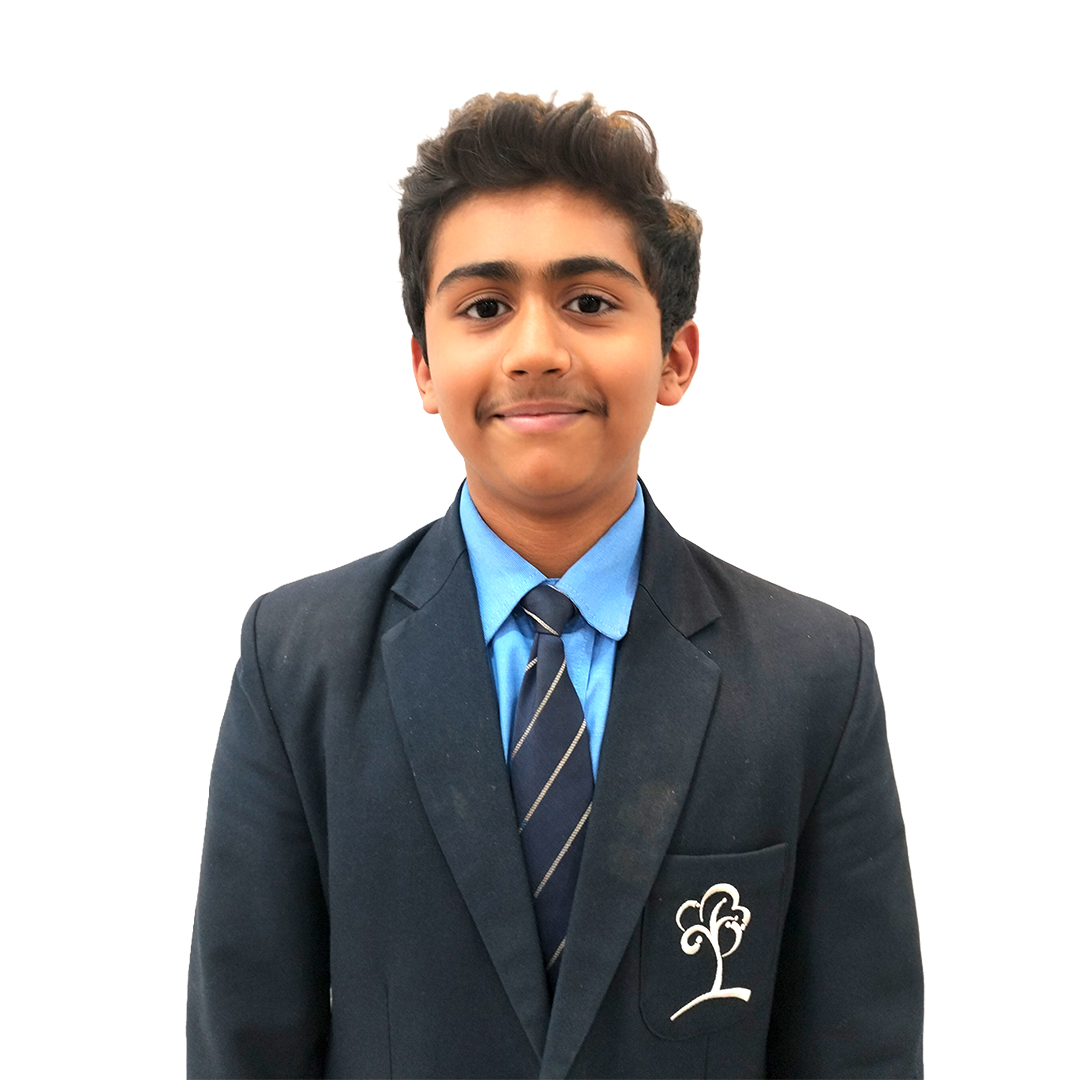 Palash Mandar Bhatye