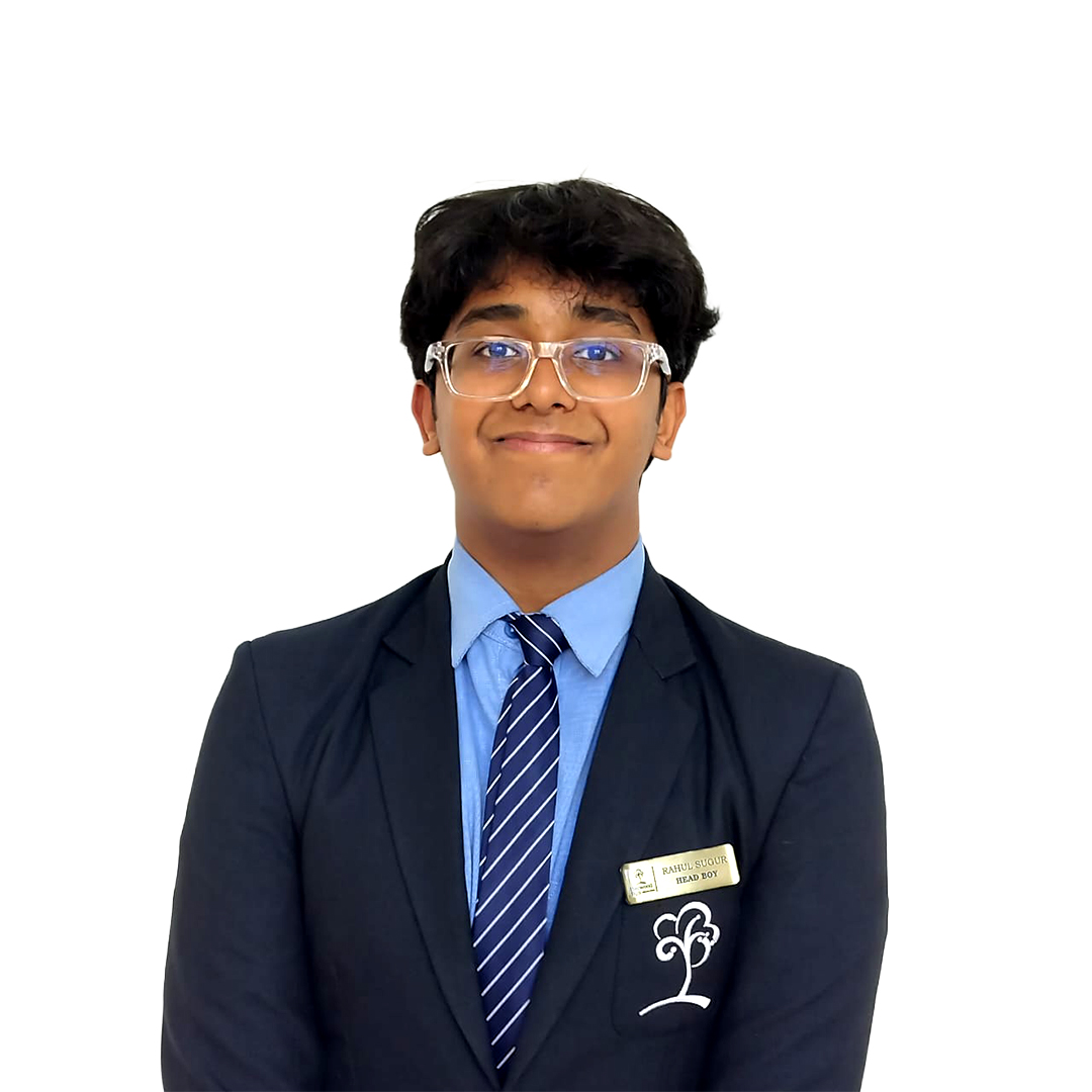 Rahul Sugur