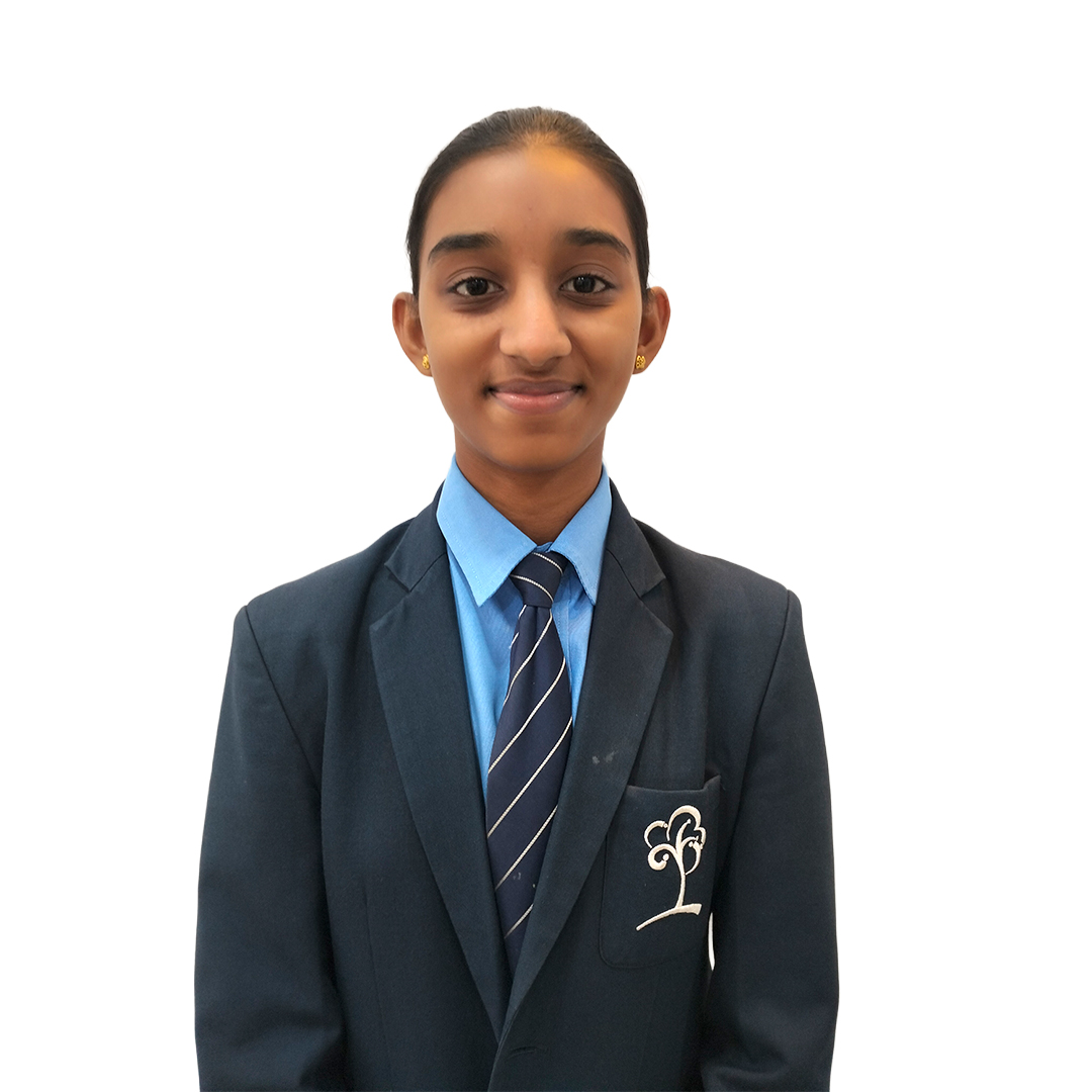 Sai Pavana N