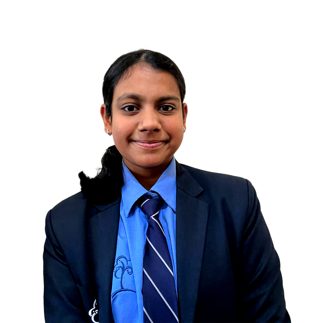 Sameeha Nagori