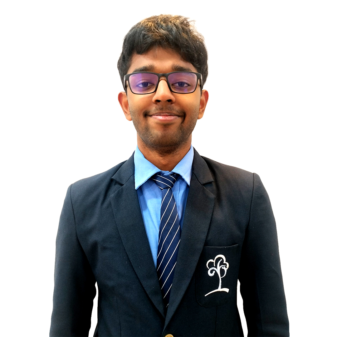 Saswat Mishra