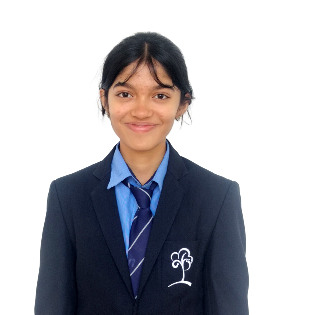 Sayona Marissa Rebello