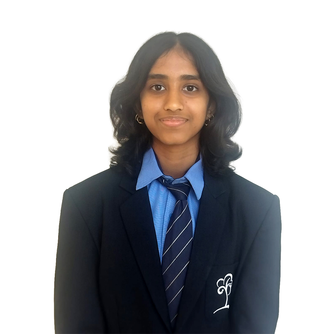 Shaivi Kochana Madan