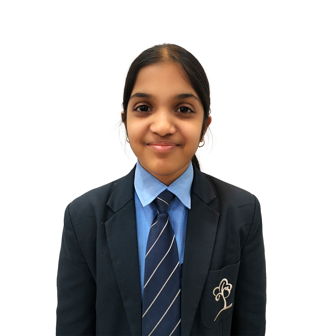 Shania Madhan