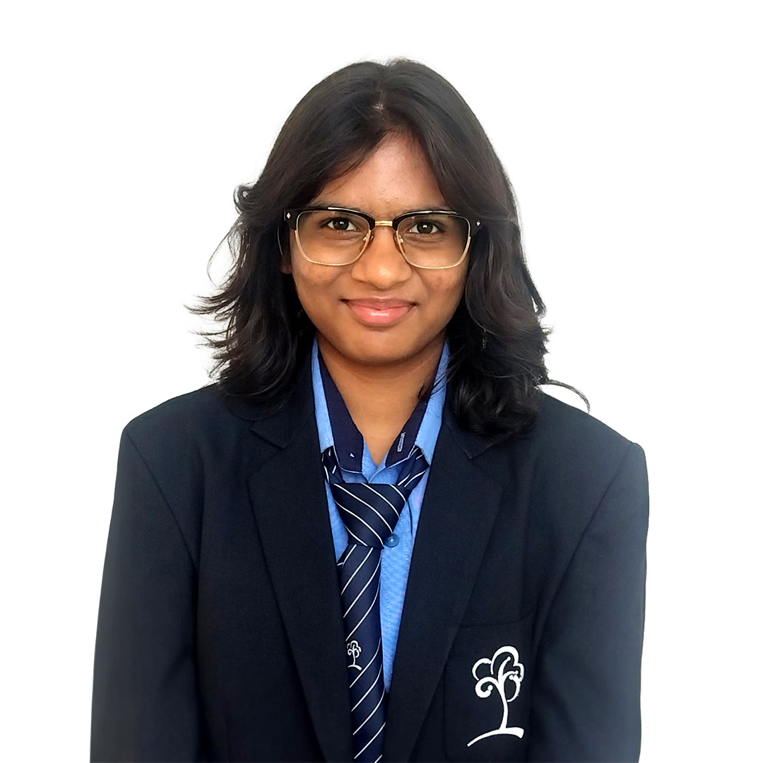 Shibana Jayamurugan