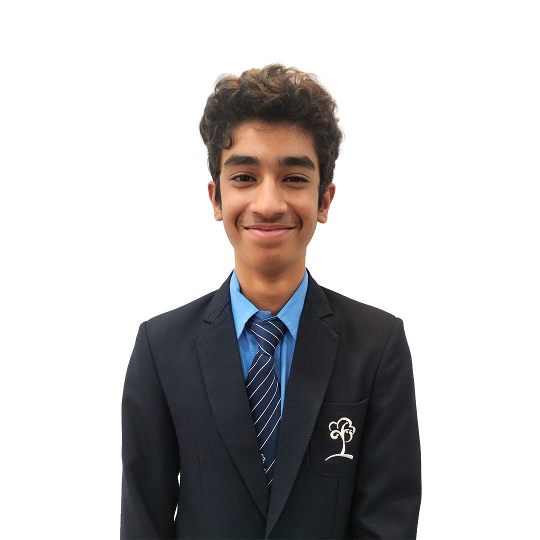 Shourya Srinivas Doijode