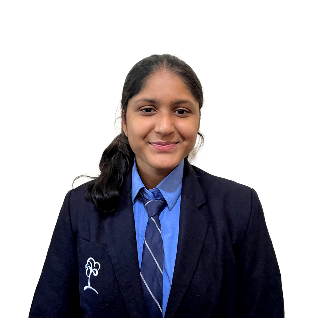 Shreeya Bhat