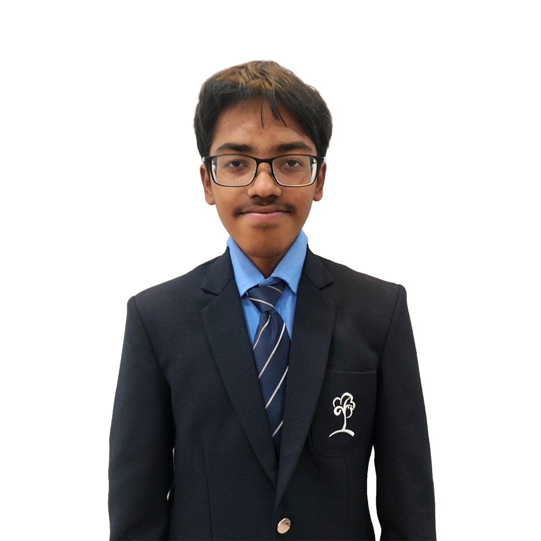 Skanda G N