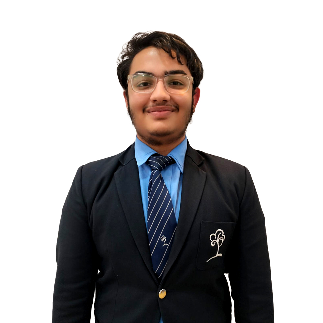 Sourish Punit Dashottar