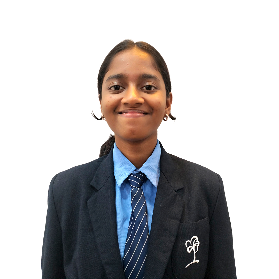 Tanishka Rakesh Umbarje